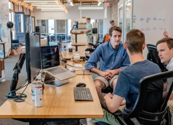 ISPE Software Development